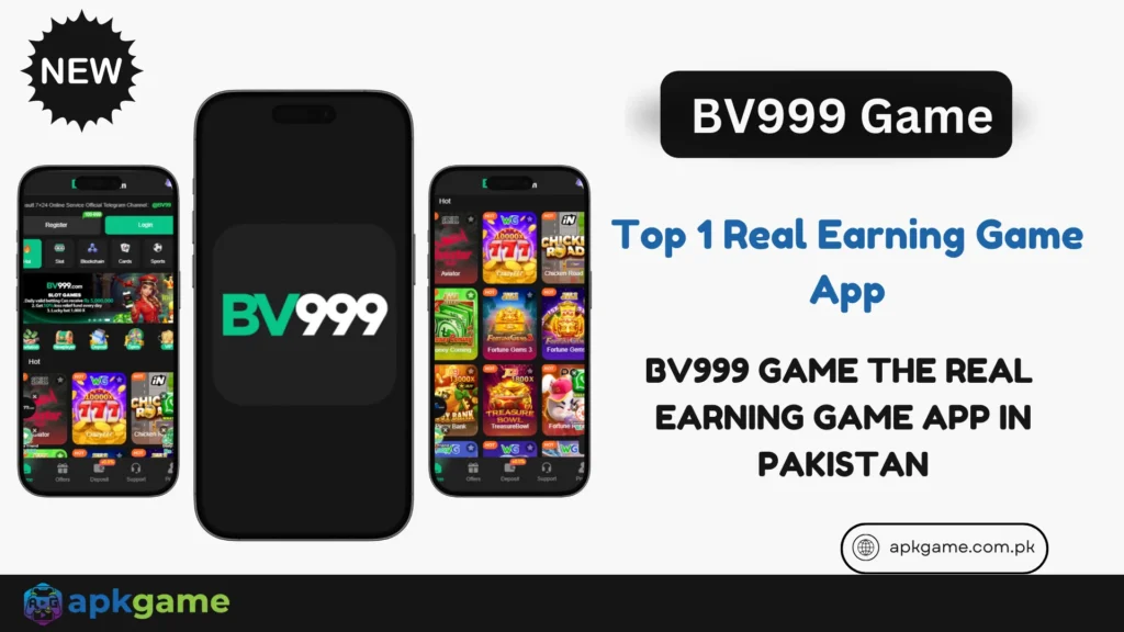 BV999 Game