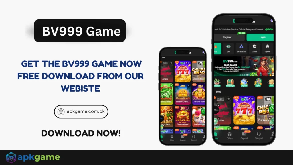 BV999 Game Download