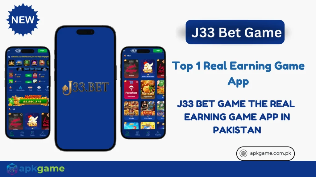 J33 Bet Game
