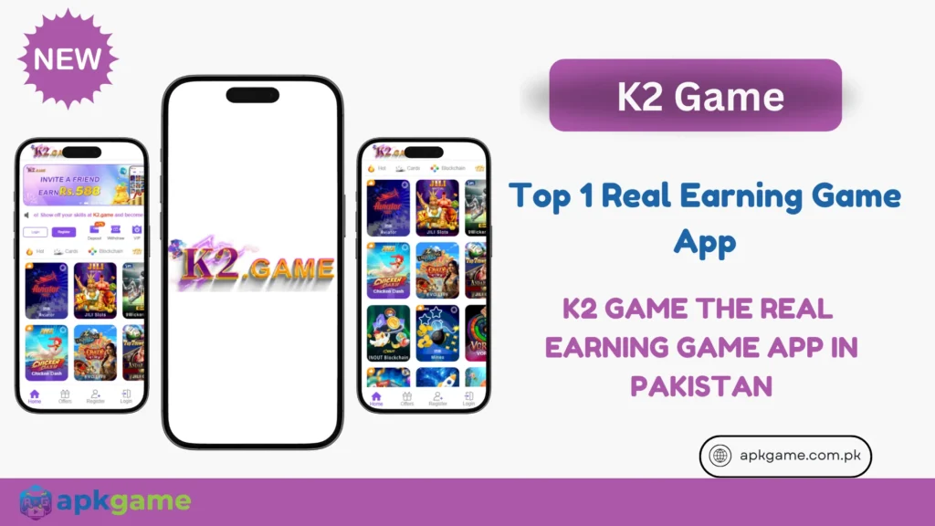 K2 Game Download