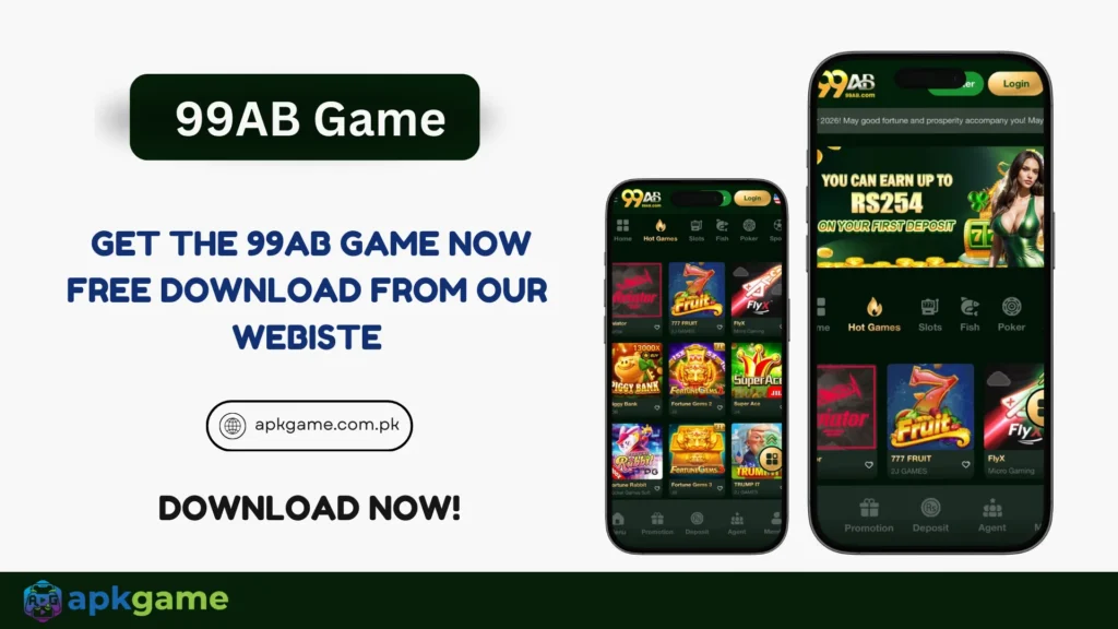 99AB Game Download
