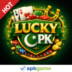Lucky PK