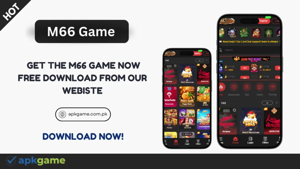 M66 Game Download