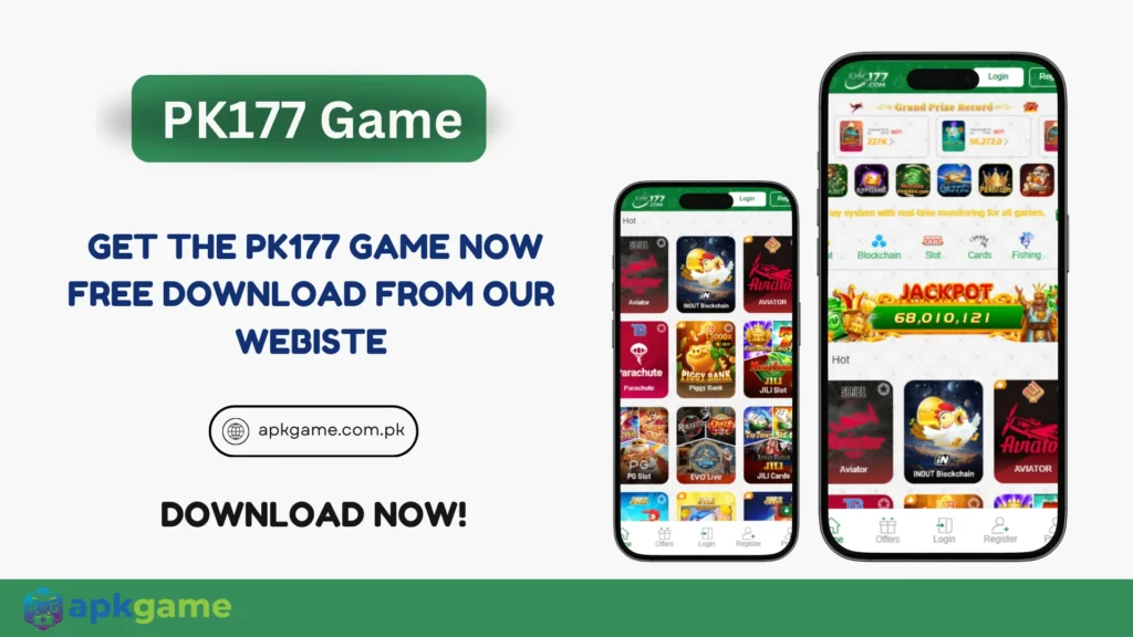 PK177 Game Download