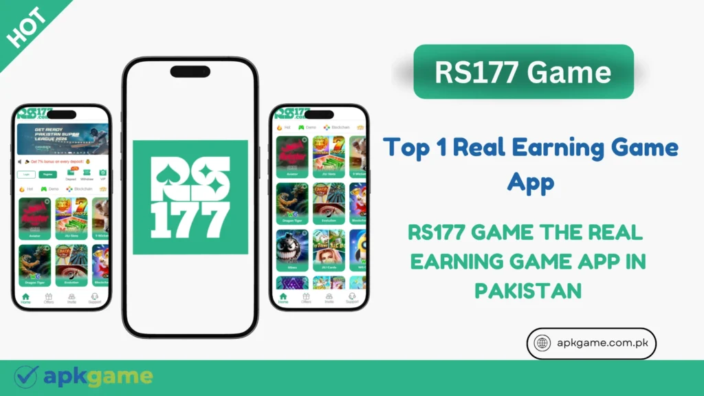 RS177 Game