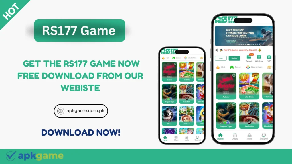 RS177 Game Download