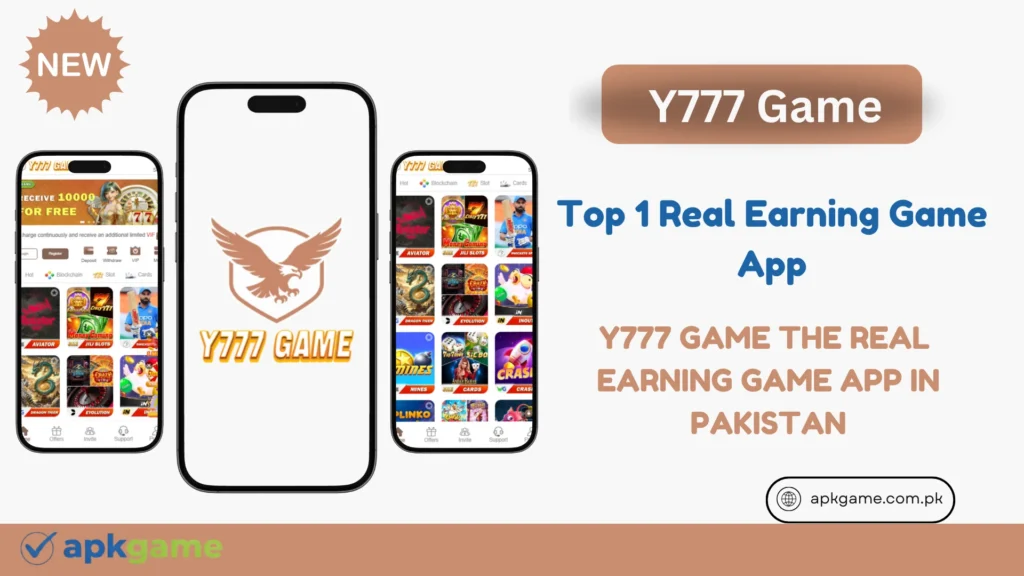 Y777 Game