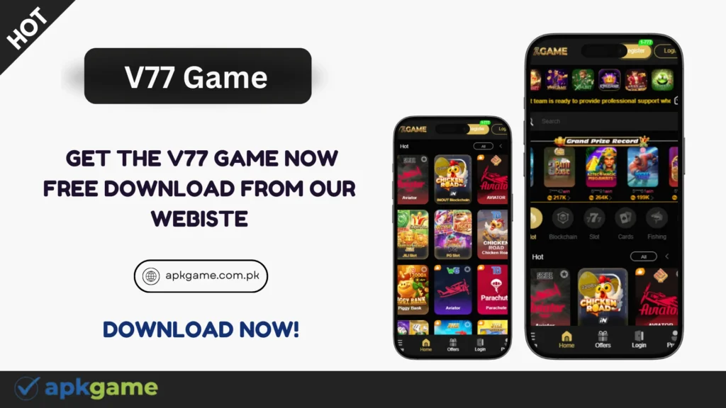 V77 Game Download